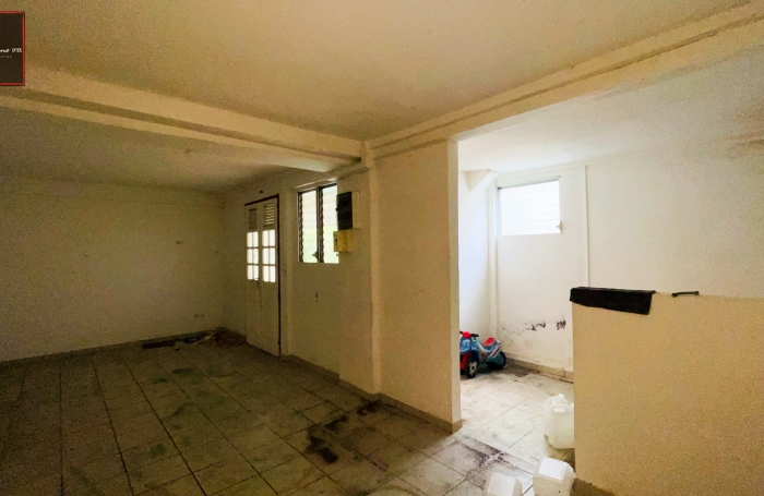 Vente Immeuble de Rapport à Rivière-Pilote, Martinique - Opportunité d'Investissement Immobilier