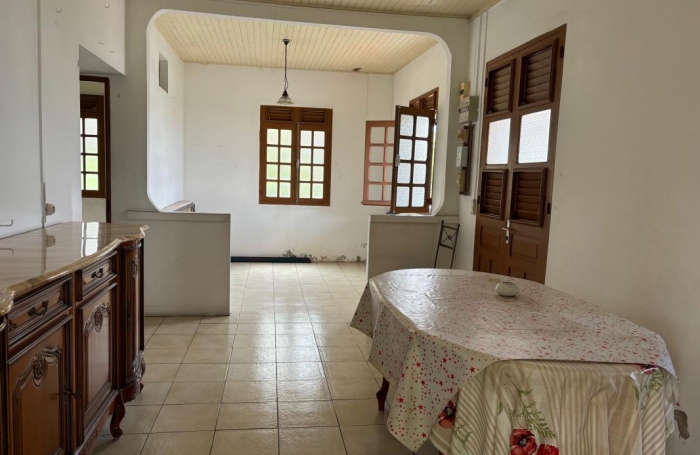 Vente Maison 91m&sup2; 5 pi&#232;ces Ducos