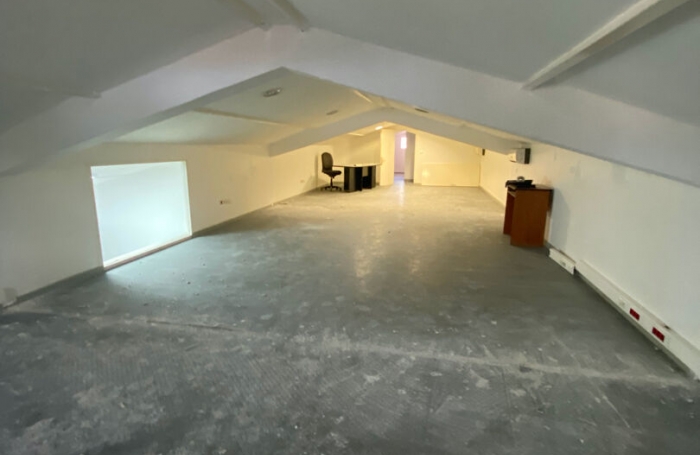 Location Local commercial 90m² Fort de france