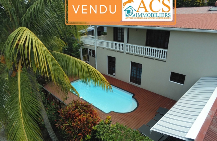 Vente Maison 97229