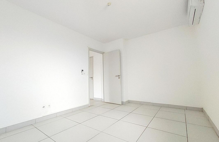 Vente Appartement 59m&sup2; 3 pi&#232;ces Le François