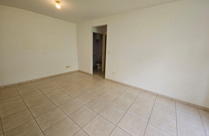 Appartement T2 avec jardin privatif - DUCOS