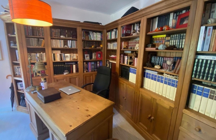 Vente Maison 214m&sup2; 8 pi&#232;ces Le Carbet