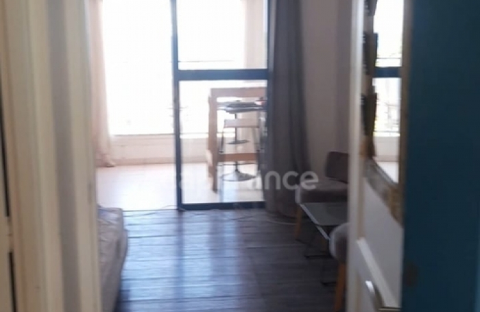 Vente Appartement 25m&sup2; 1 pi&#232;ce Le Diamant