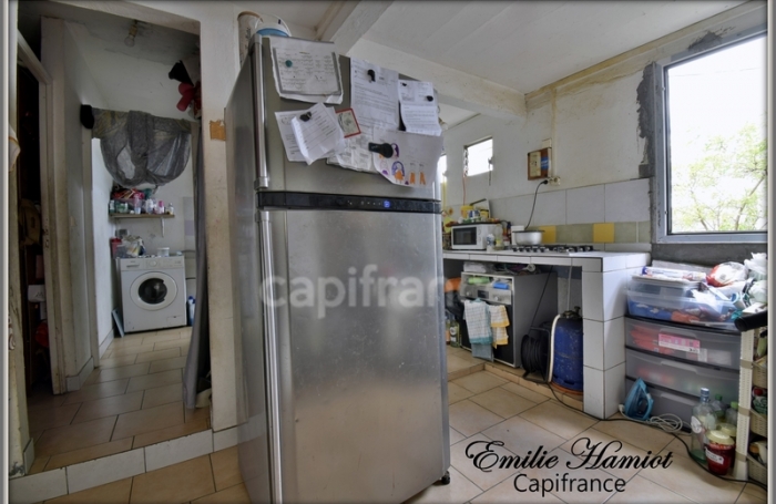 Vente Immeuble 298m&sup2; 16 pi&#232;ces Saint Pierre