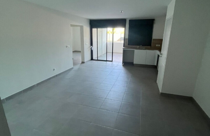 Location Appartement 63.5m² 3 pièces Le Diamant