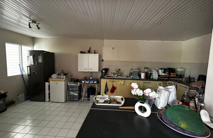 Vente Maison 247m&sup2; 9 pi&#232;ces Ducos