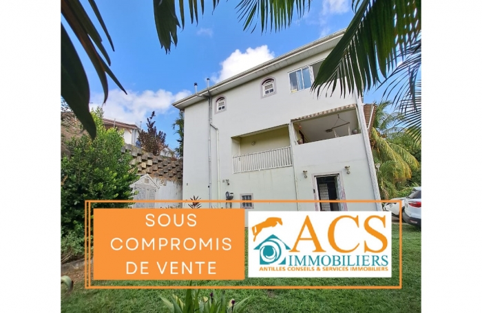 Vente Maison 97224