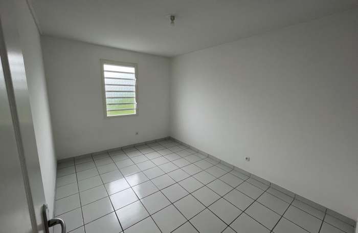 Vente Appartement 97232