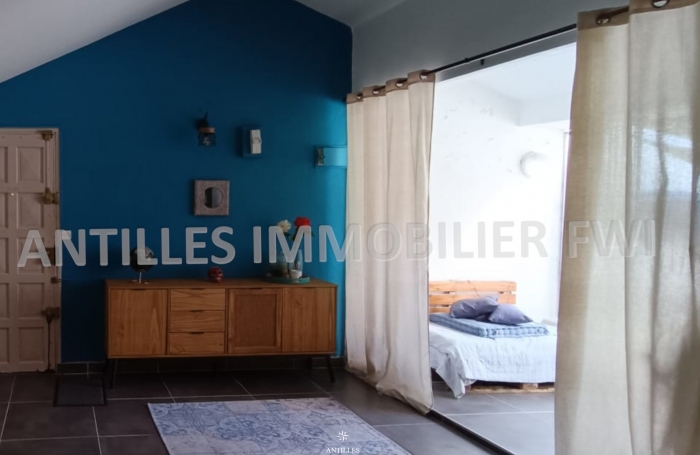 Vente Appartement 111.37m&sup2; 3 pi&#232;ces Fort de france