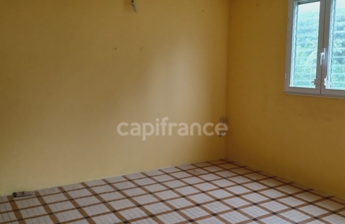 Vente Maison 170m&sup2; 7 pi&#232;ces Fort de france