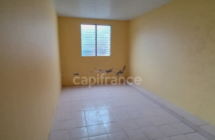 Vente Maison 170m&sup2; 7 pi&#232;ces Fort de france