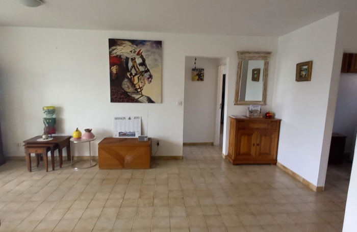 Vente Appartement 136.45m&sup2; 6 pi&#232;ces Fort de france