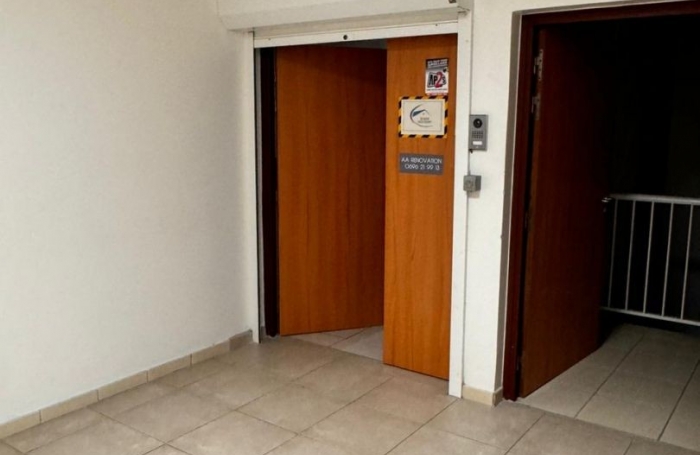 Vente Bureaux 148m&sup2; Le Lamentin