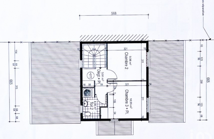 Vente Maison 82m&sup2; 4 pi&#232;ces Schoelcher