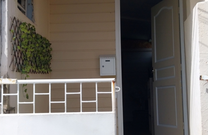 MAISON F6 - FORT-DE-FRANCE