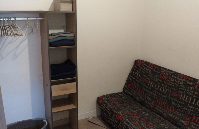 MAISON F6 - FORT-DE-FRANCE