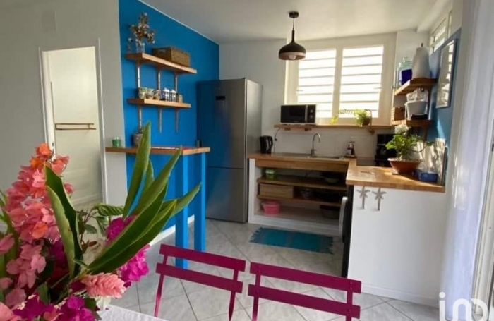 Vente Maison 160m&sup2; 6 pi&#232;ces Sainte Anne