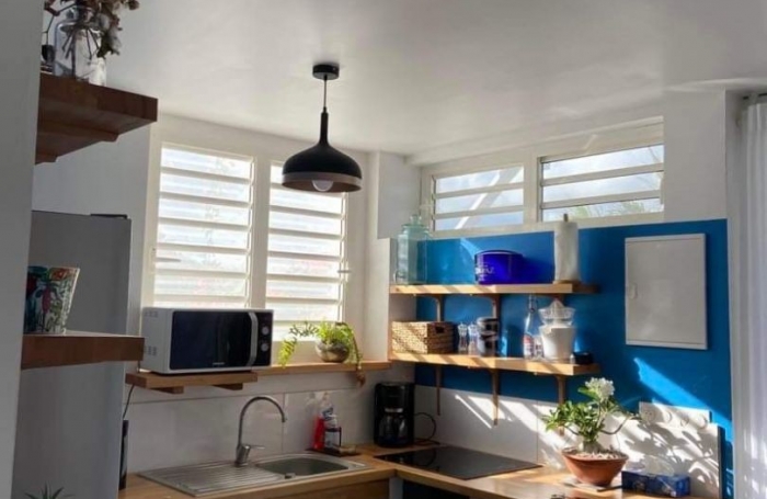 Vente Maison 160m&sup2; 6 pi&#232;ces Sainte Anne