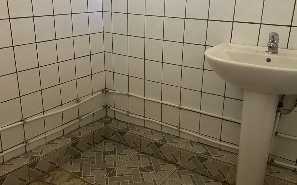 Sainte Luce - Terrain de 2906 m2 avec vue mer - 335 000 €