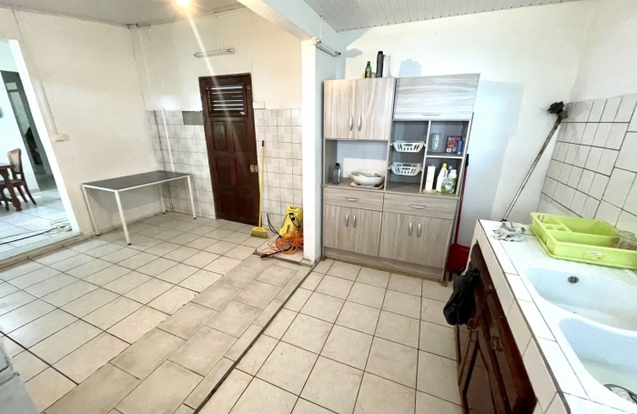 Vente Maison 102m&sup2; 4 pi&#232;ces Le Lorrain