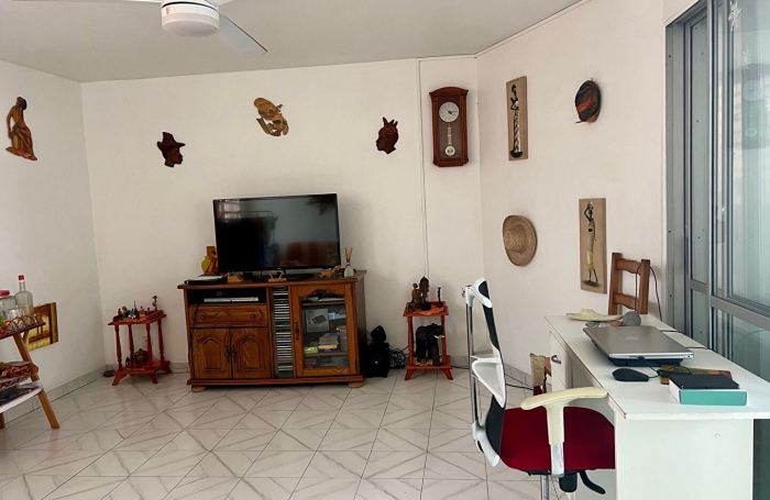 Vente Appartement 96.14m² 4 pièces Fort de france