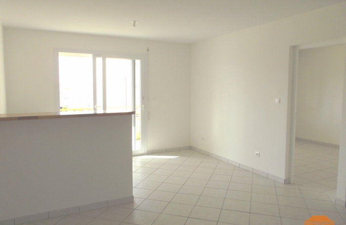 Vente Appartement 97232