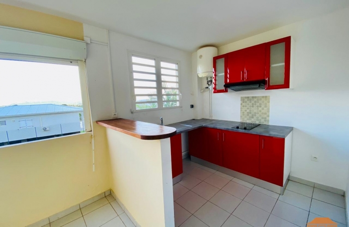 Vente Appartement 97232