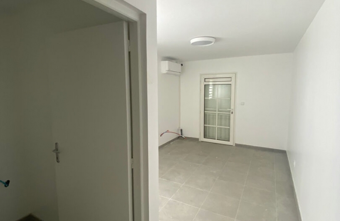 Location Bureaux 20m² Le Lamentin