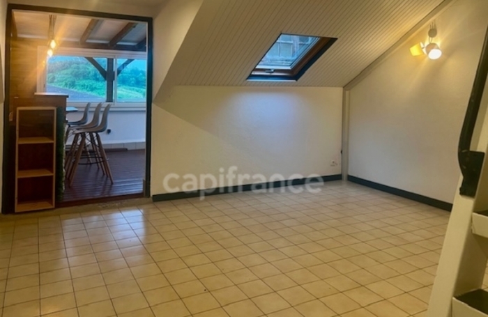 Vente Appartement 97224