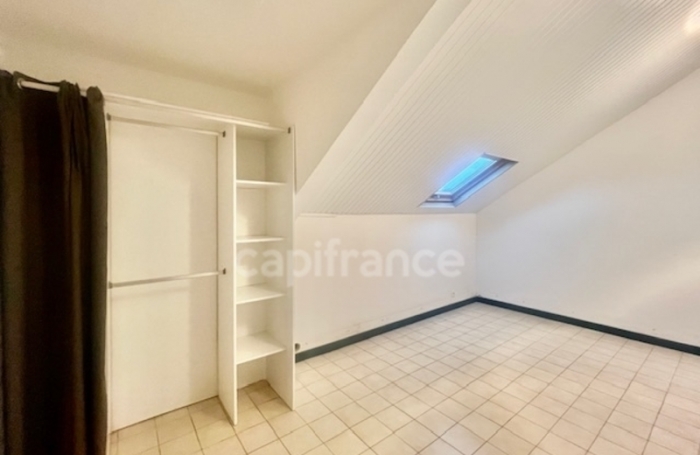 Vente Appartement 44m&sup2; 3 pi&#232;ces Ducos