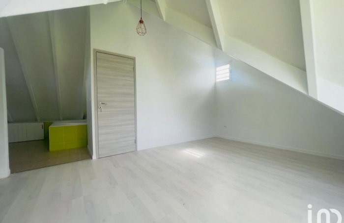 Vente Maison 70m&sup2; 4 pi&#232;ces Saint-Esprit