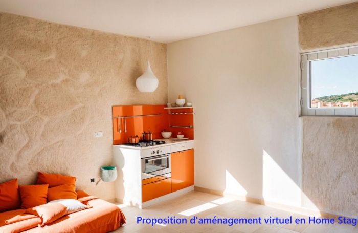 Vente Appartement 97220