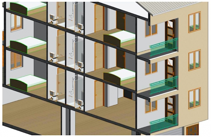 Vente Terrain 111m&sup2; Fort de france