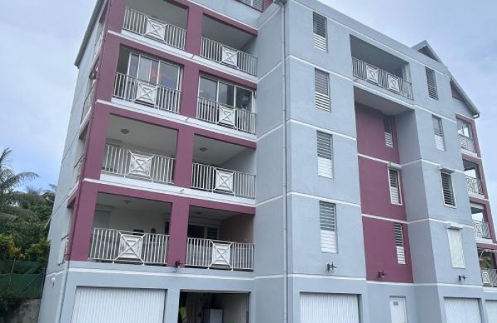 Vente Appartement 97231