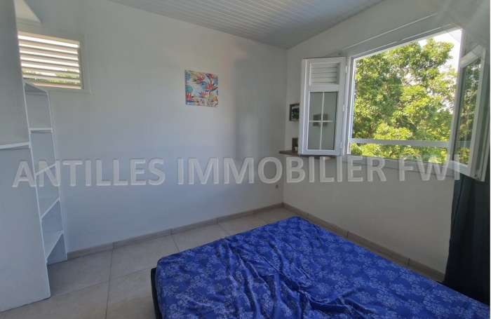 Vente Maison 90.88m&sup2; 4 pi&#232;ces Fort de france