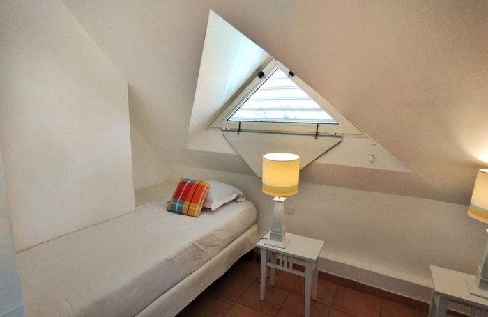 Vente Appartement 42m&sup2; 3 pi&#232;ces Sainte Luce