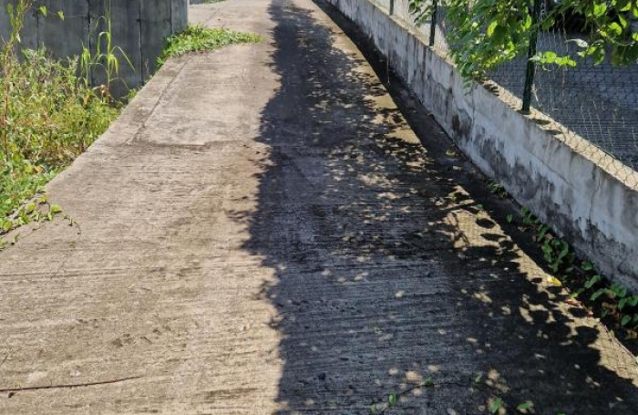 Vente Terrain 1854m&sup2; Ducos