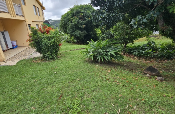 Maison à acheter au Marigot avec Agence Immo Conseil Martinque