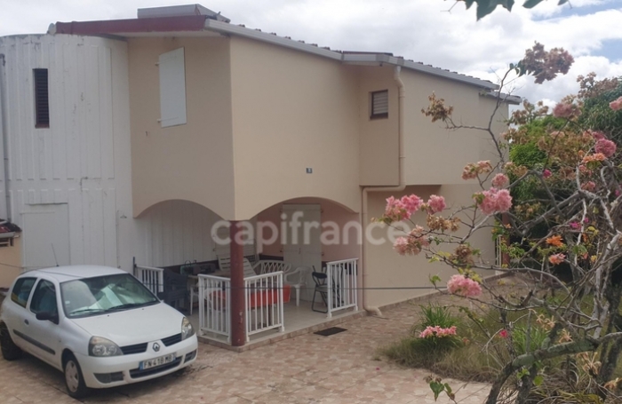 Vente Maison 97228