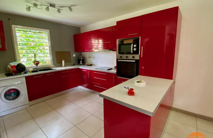 Vente Maison 97215