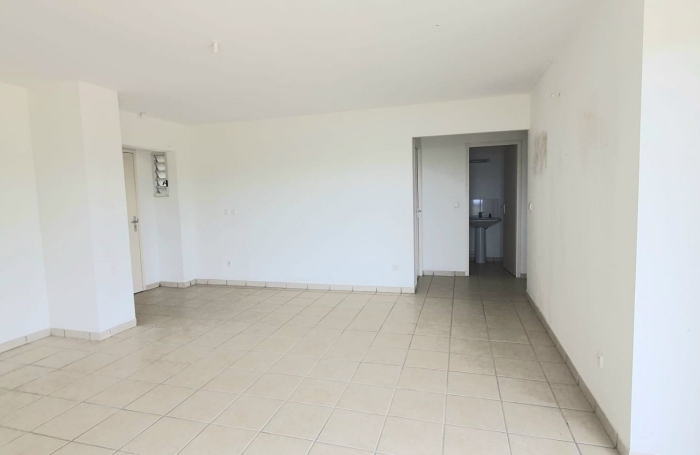 Vente Appartement 87m&sup2; 4 pi&#232;ces Le Robert