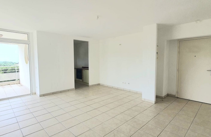 Vente Appartement 87m&sup2; 4 pi&#232;ces Le Robert