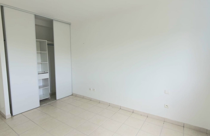 Vente Appartement 87m&sup2; 4 pi&#232;ces Le Robert