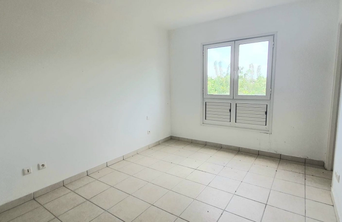 Vente Appartement 87m&sup2; 4 pi&#232;ces Le Robert