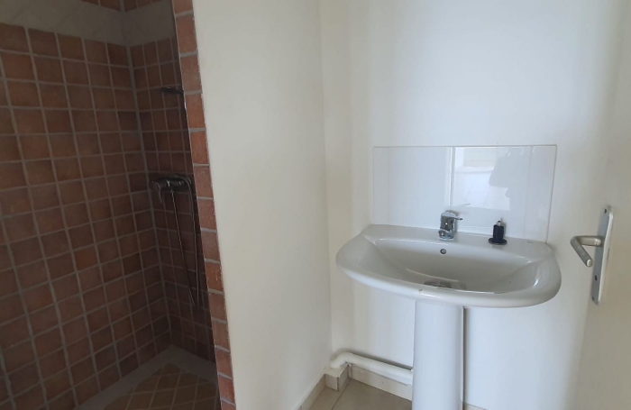 Vente Appartement 87m&sup2; 4 pi&#232;ces Le Robert