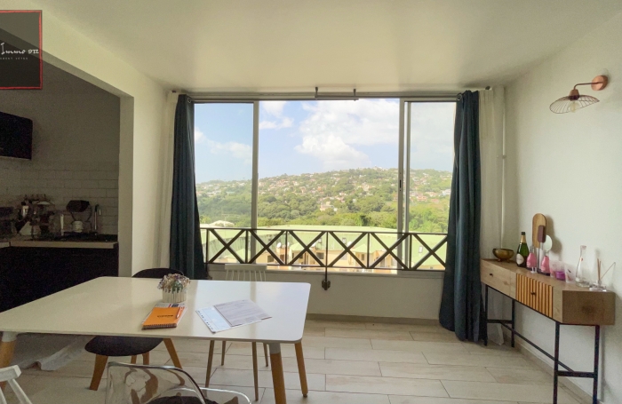 Vente Appartement 97200