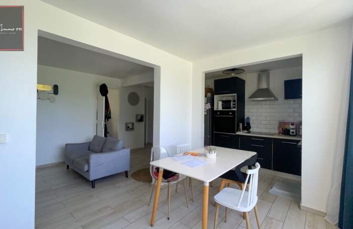 Appartement T4 enti&egrave;rement r&eacute;nov&eacute;, lumineux et moderne &agrave; Fort-de-France