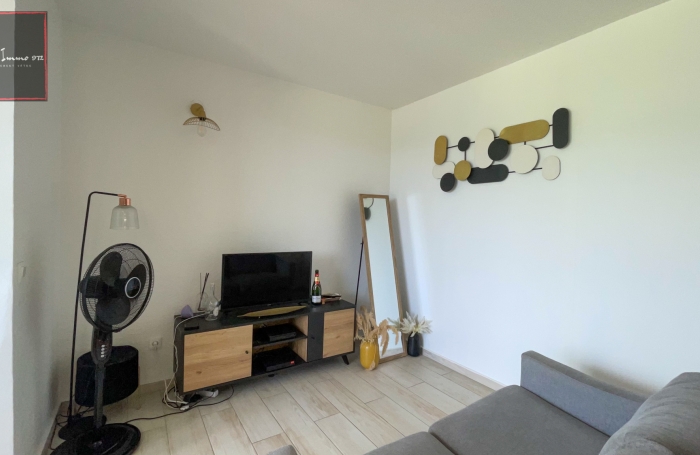 Appartement T4 enti&egrave;rement r&eacute;nov&eacute;, lumineux et moderne &agrave; Fort-de-France