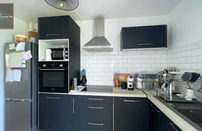 Appartement T4 enti&egrave;rement r&eacute;nov&eacute;, lumineux et moderne &agrave; Fort-de-France